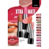 Cy X-Tra Time Long Lasting Lipstick FM, Color: Apple Mate