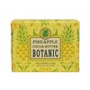 Greenwich Bay Trading Company Shea Butter Soaps with Essential Oils and Natural Extracts 10.5 ounce Block Soap Bar (Pineapple Cocoa Butter)
