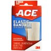 ACE Elastic Bandage with Hook Closure 3 Inch 1 ea (Pack of 4)
