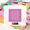 Innerest Original Derma Beauty Collagen Face Masks 36 PK Vegan Ultra Soothing Rosehip Face Mask Skin Care Sheet Masks Set for Beauty & Personal Care Korean Face Mask