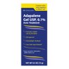 Taro Adapalene 0.1% Acne Treatment Gel - Paraben Free (0.5oz)
