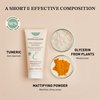 Embryolisse Mattifying Moisturizer - Oil Control Face Cream for Oily to Combination Skin - Hydrates & Moisturizes the Skin, Lightweight Formula, Safe for Sensitive Skin - 1.69 Fl Oz