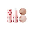 Invisible Pore Stick - Pore Eraser Waterproof Face Primer Makeup Base Oil-control Smooth Fine Lines Isolation Makeup Primer Pore Invisible Cream (1 Pack) White