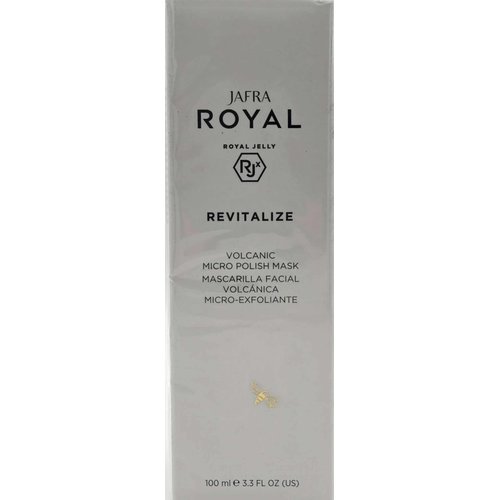 Jafra Volcanic Face Mask