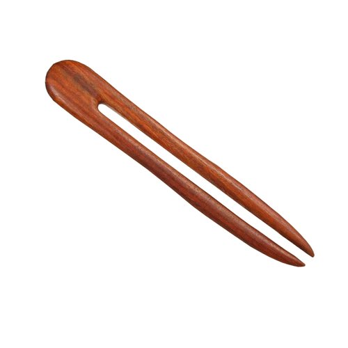 T-Miles Handmade U-Shaped Wood Hair Fork Hair Clips Retro Pin Hairpins Beauty Tools Hair Accessories for Girls Womens