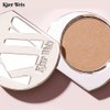 Kjaer Weis Powder Eye Shadow. Highly Pigmented Beige Eyeshadow with Organic Ingredients. Blendable Eye Shadow for Long Lasting Eye Makeup. Cruelty Free Clean Makeup - Charmed