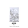 DIAO79NI Rhinestones 1440pcs SS3 Glass Nail Art Crystal Clear White Flatback Gemstones for Crafts Nails Makeup Bags and Shoes Decoration（SS3, Clear White）