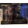Dark Horse Deluxe Game of Thrones: Jon Snow Battle of The Bastards Action Figure, Black