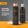 SheaMoisture African Black Soap Body Wash Calm and clearing body wash for 24H Visible Moisture for Healthy, Glowing 18 Oz
