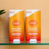 Lume Whole Body Deodorant - Invisible Cream Stick - 72 Hour Odor Control - Aluminum Free, Baking Soda Free, Skin Safe - 2.2 Ounce (Pack of 2) (Clean Tangerine)