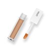 Skin Sculpting Wand - Cream Highlighter and Contouring Wand with Skin Care Benefits - Brighten, Define, Sculpt and Contour Specific Areas - 3.5ml - Sunrise, a Medium Warm Brown
