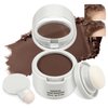 Boobeen Hairline Powder Hair Root Touch-Up Quick Cover Thinning Hair, Waterproof Hair Shadow Concealer Hair Color Filler to Cover Gray Hair, Eyebrow, Multi-use