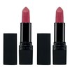 AVON Ultra Matte Lipstick SPF 15 | 3.6 g | MAUVE MATTERS (2 pack)
