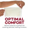 Dealmed Sterile Abdominal (ABD) Combine Pads, 5" x 9" Individually Wrapped, Disposable and Latex-Free Wound Dressing for First Aid Kit and Medical Facilities (Box of 20)