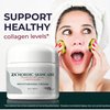 2x Nordic Skincare Cream - 2 Month Supply - Anti Aging Face Cream - Firm & Hydrate - Vitamin A, Collagen, & Ceramide Infused Anti-Aging Moisturizing Cream - Anti-Wrinkle - Vitamin C for Dark Spots