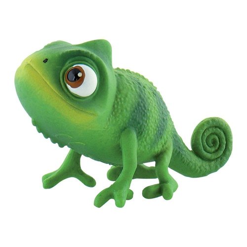 Bullyland Pascal Action Figure