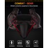 Mens Groin Protector, Protective Cup, Boxing Abdominal Groin Guard, MMA Protective Cup, Kickboxing Cup, Muay Thai Cup Protector