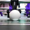 GAMESUN Official Tournament Foosball Table Balls, Commercial Quality,pros Design
