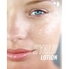 Hyalu Lotion - Hydrating Serum-Tonic with Hyaluronic Acid, Thermal Water & Skin Barrier Repair – Moisturizing Lotion for Dry Skin, Anti-Aging, Skin Firming (130 ml / 4.4 Fl Oz)