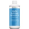 Viva Doria Hydrogen Peroxide 3 Percent, Food Grade, 3% Hydrogen Peroxide Food Grade, 16 Fluid Ounce