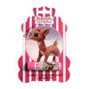 "Rudolph The RED-Nosed Reindeer" Lip Balm Limited Edition"CLARICE'S Berry Bubble Gum'