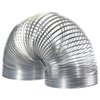 The Original Slinky Walking Spring Toy, 2.75-inch Diameter Metal Slinky, Fidget Toys