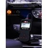 ANCEL AD310 Classic Enhanced Universal OBD II Scanner Car Engine Fault Code Reader CAN Diagnostic Scan Tool-Black