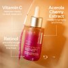 StriVectin Multi-Action Super-C Retinol Brighten & Correct Vitamin C Face Serum with Acerola Cherry Extract, 1 Fl Oz