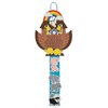 Fun Express Noahs Ark Craft Kit - Makes 12 - Sunday School, VBD and Religious Crafts for Kids - VBS Vacation Bible School Supplies/Decor
