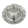 Incubus Wheels EMR0501-TRUCK-CAP SGD0010 Chrome Wheel Center Cap