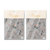 Lucky Fish Nail Art Stickers 5D Koi Nail Decals Embossed Wish Fish Self Adhsive New Year Sticker for Women Girls DIY Nails Manicure Salon (Lucky Fish)