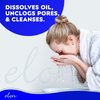 Elon Daily Facial Cleanser - Hydrating Skin Cleanser w/Botanical Extracts - Daily Face Wash- Suitable For All Skin Types (6 fl. oz.)