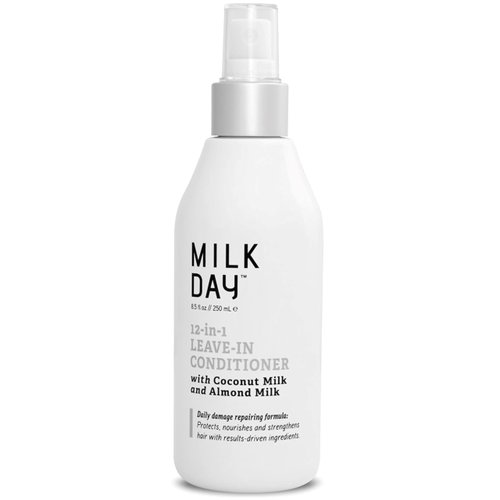 Milk Day 12-in-1 Leave-in Conditioner, 8.5 oz