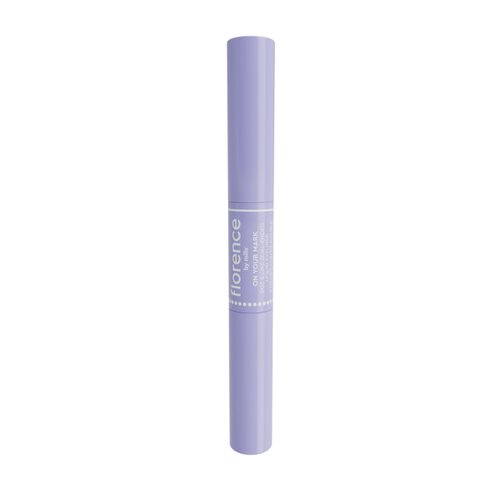 florence by mills On Your Mark Dot & Line Dual-ended Liquid Eyeliner, Black,