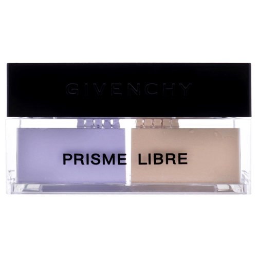 Prisme Libre Setting and Finishing Loose Powder - N04 Mousseline Acidulee by Givenchy for Women - 0.4 oz Powder