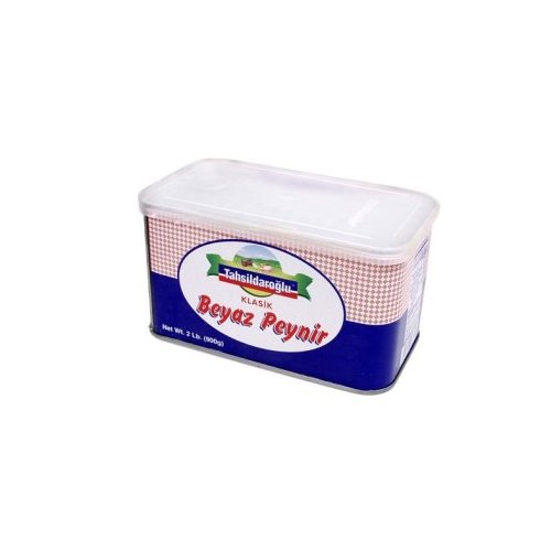 Tahsildaroglu Classic Feta Cheese 2lbs