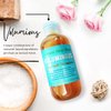 Nature Skin Shop Voluminous Sea Salt Shampoo