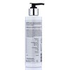 Advanced Clinicals 10-in-1 Anti-Frizz Hydrating Heat Protectant Hair Cream Coconut & Bamboo Strengthen, Detangle & Smooth Dry, Damaged Hair DEA, Paraben, Sulfate-Free, Color Safe, 7.5 Fl Oz