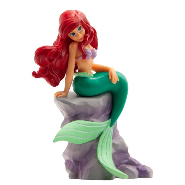 Bullyland Ariel Action Figure