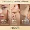Retinol Eye Stick With Collagen, Hyaluronic Acid For Dark Circle, Wrinkles in 3-4 Weeks, Under Eye Cream Anti Aging, For Puffiness and Bags Reduces Fine Lines