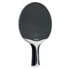 STIGA Flow Water and Shock Resistant Indoor/Outdoor Table Tennis Racket (Black)