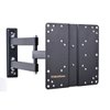 VideoSecu Swing arm tilt TV wall mount for Insignia NS-29D310NA15 NS-40D510NA15 NS-24L120A13 NS-24LD100A13 NS-29LD120A13 NS-29L120A13 NS-32E440A13 NS-32E321A13 NS-32LD120A13 NS-32L121A13 TV ML510B B65