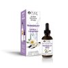 Pure Inventions Tranquility Vanilla - Vanilla and Chamomile Flavored - Water Infusion Drops - No Sugar, Calories, or Artificial Sweeteners - 60 Servings - 2oz