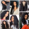 26 28 30 Inch Kinky Curly Brazilian Remy Human Hair 3 Bundles Weaves Natural Balck Color Real Unprocessed Virgin Hair Extensions Curly Wave Hair Bundles For Women