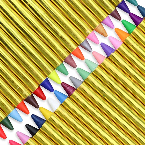 Face and Body Paint Crayons, 36PCS 3 Inches Each Face Painting Kit Professtional Face Painting kit for Halloween or Birthday Party Safe for Sensitive Skin Gifts for Kids Girls Boys