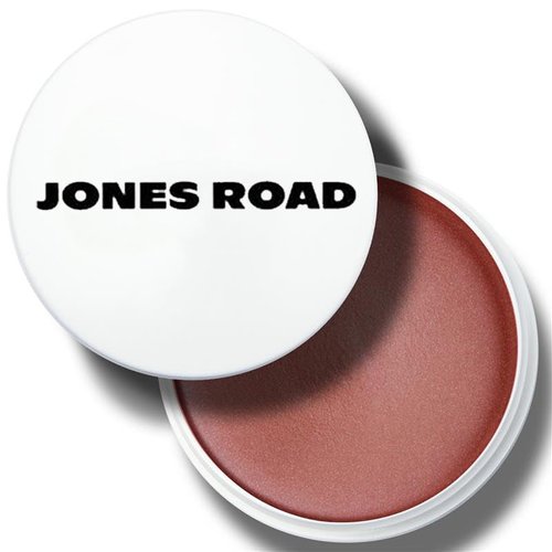 Jone Road Jones Moisturizing Miracle Balm - Dusty Rose, 1.76 Ounce/50g