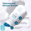 [Be the Skin] BHA+ Pore Zero Cleansing Foam 5.07 fl oz / 150 ml | Face wash cleanser for pore care and sebum control | For sensitive and combination skin