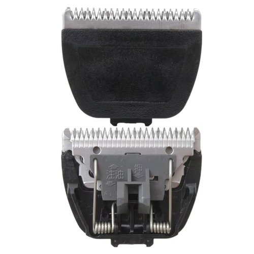 Upgrade Version Electric Replacement Blade Head Hair Calipper Barber Trimmer Head by YTXXDEUS for Panasonic ER223, ER224, ER224RC, ER-GC50