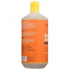 Alaffia Shampoo, Normal to Very Dry Hair, with Shea Butter and Coconut Oil, Lavender 16 Fl Oz