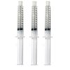 Teeth Whitening Gel Syringe Dispensers 44% Carbamide Peroxide Tooth Bleaching 30ml Whitener 3 Pcs